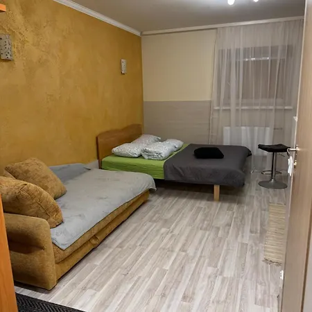 Private Solaris Viru Appartement