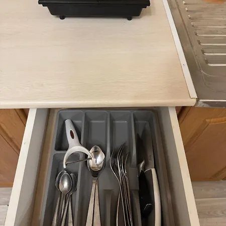 Appartement Private Solaris Viru *