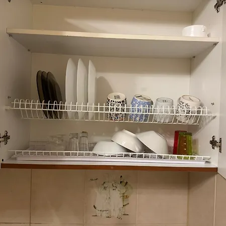 Private Solaris Viru Appartement