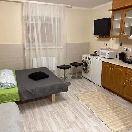 Private Solaris Viru Apartmán
