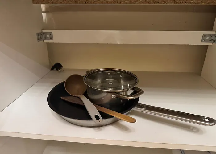 Apartament Private Solaris Viru