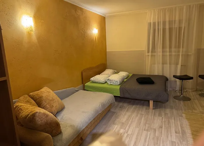 Korter Private Solaris Viru Tallinn