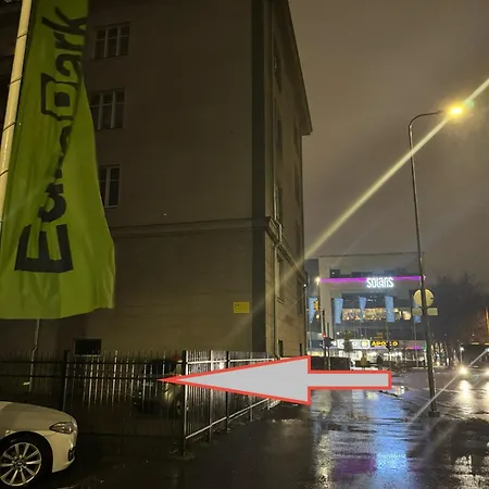 Διαμέρισμα Private Solaris Viru