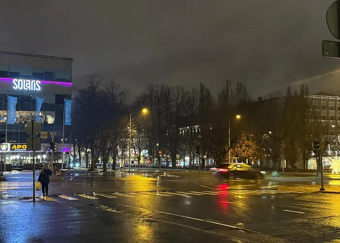 Private Solaris Viru *