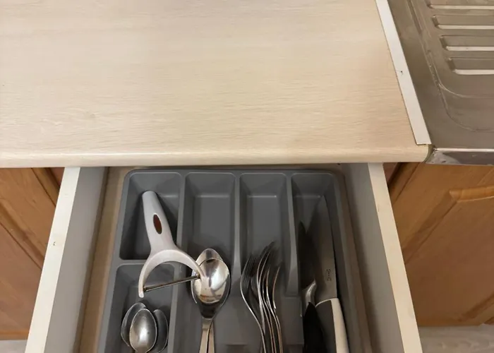 Διαμέρισμα Private Solaris Viru *