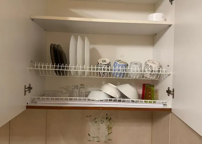 Private Solaris Viru Διαμέρισμα